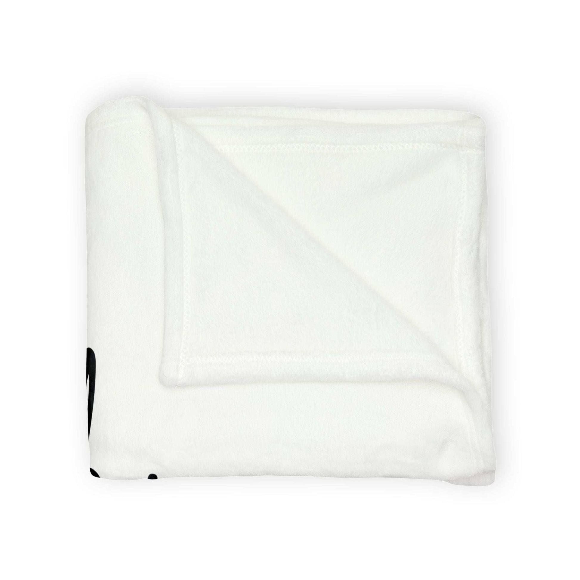 Dog Lover's Soft Polyester Blanket - 'Life is Better with a Dog' - Purrfect Pet Haven