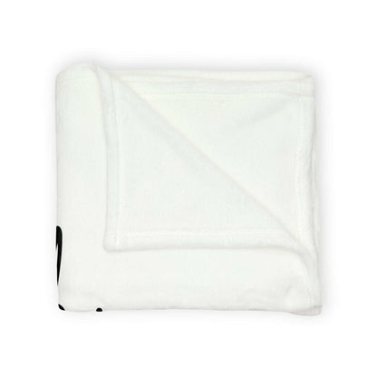 Dog Lover's Soft Polyester Blanket - 'Life is Better with a Dog' - Purrfect Pet Haven