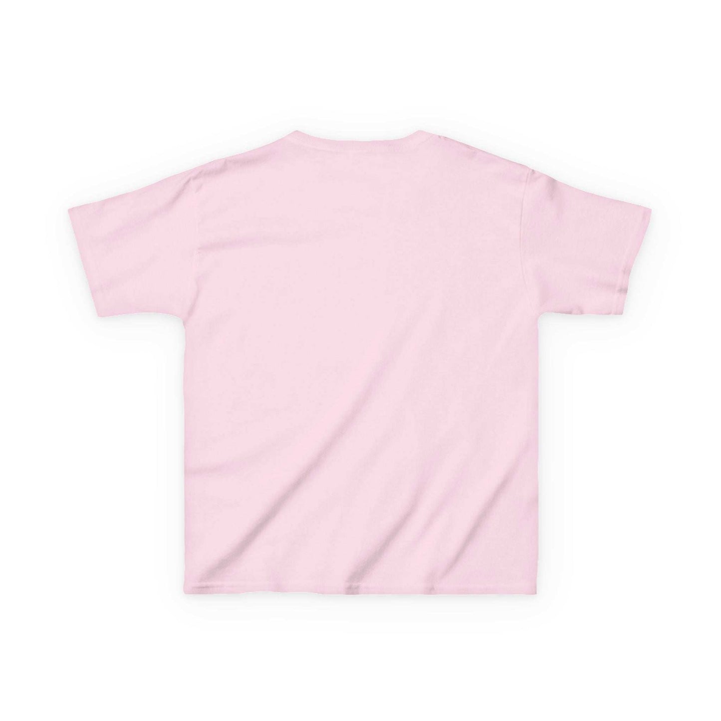 Dreamy Unicorn Kids Heavy Cotton Tee - Cute & Cozy for Everyday Adventures - Purrfect Pet Haven