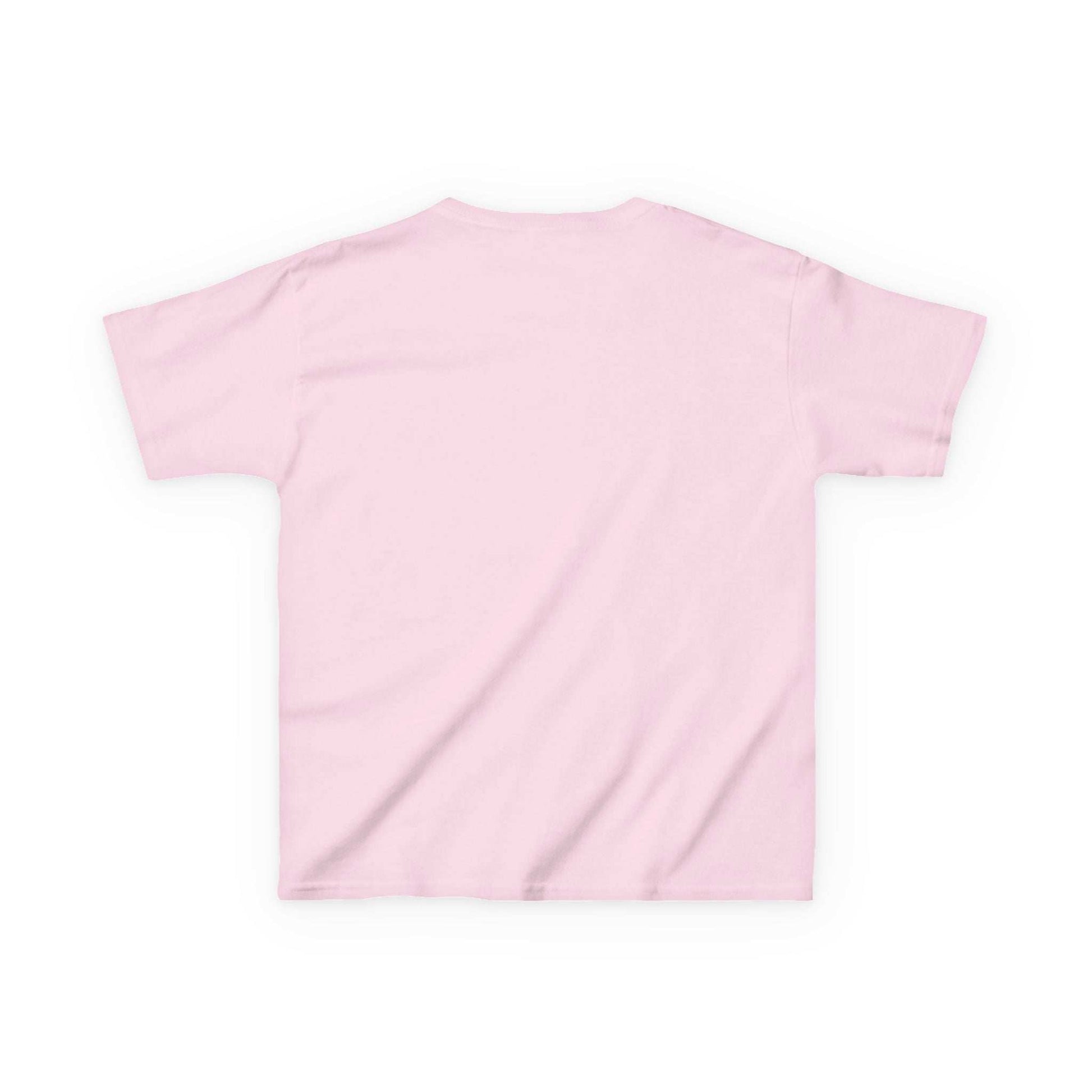 Dreamy Unicorn Kids Heavy Cotton Tee - Cute & Cozy for Everyday Adventures - Purrfect Pet Haven