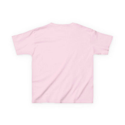 Dreamy Unicorn Kids Heavy Cotton Tee - Cute & Cozy for Everyday Adventures - Purrfect Pet Haven