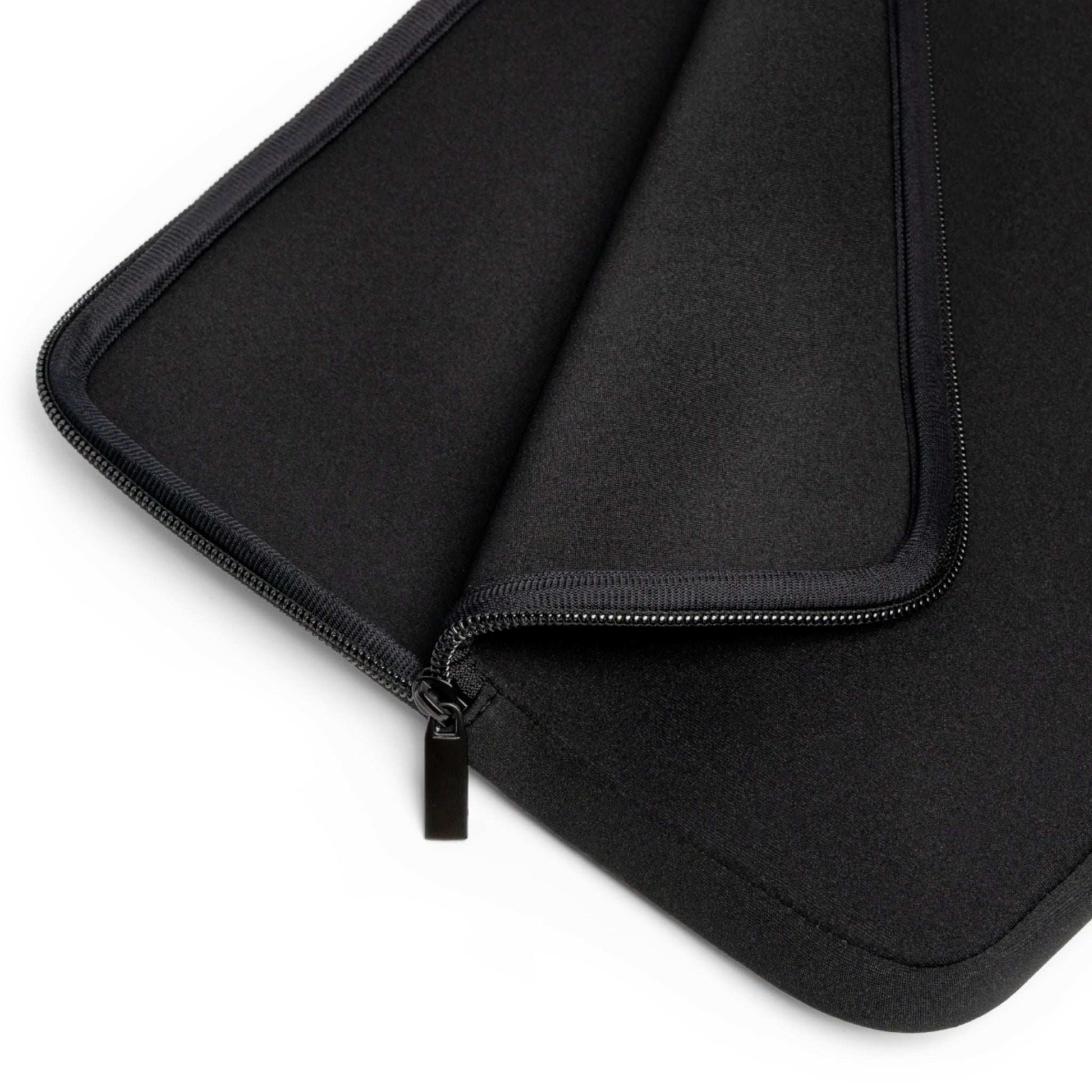 Dog Hair Don't Care Laptop Sleeve - Cute Dog Laptop Case - Purrfect Pet Haven