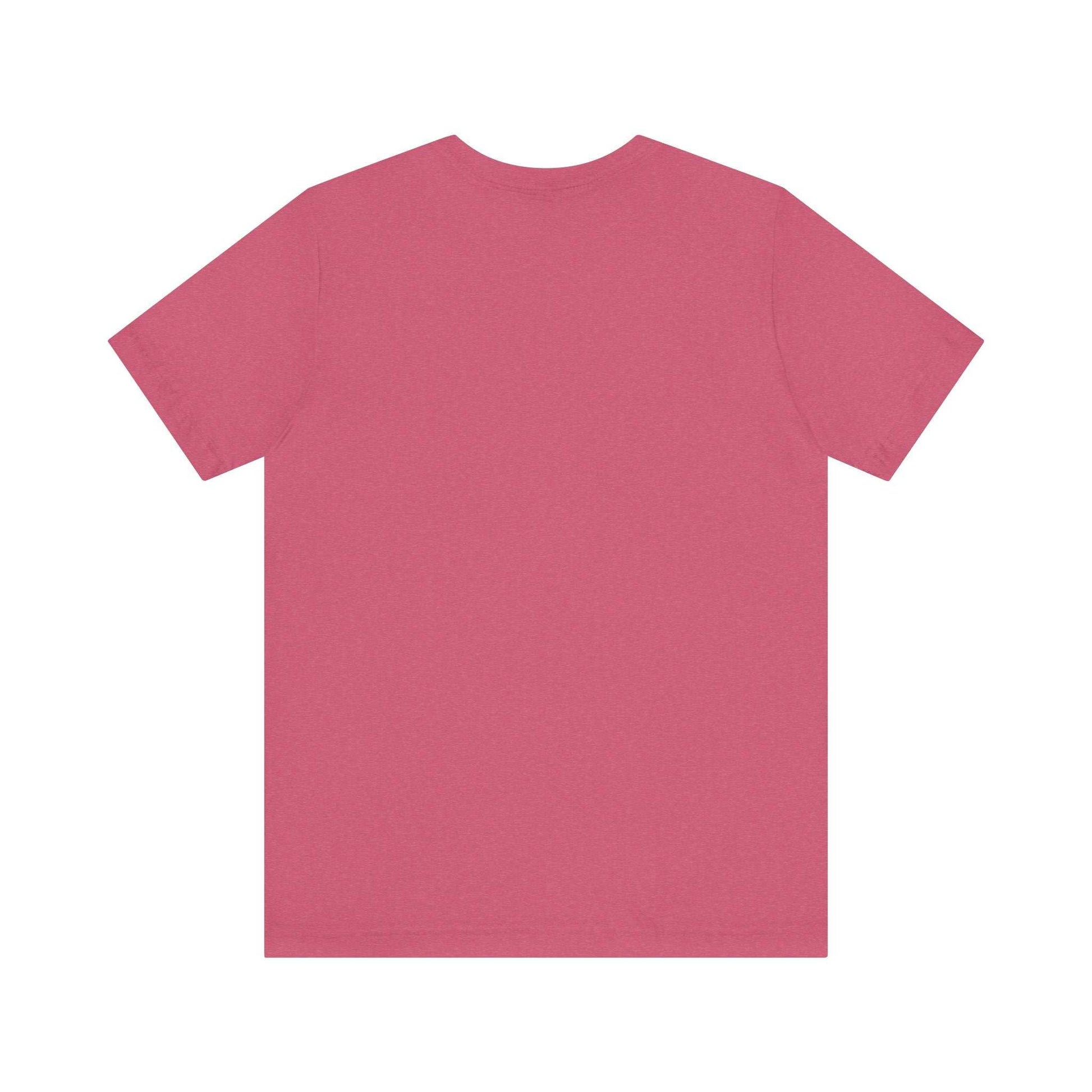 Dog Lover Unisex Tee - Just a Girl Who Loves Dogs | Purrfect Pet Haven