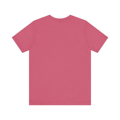 Dog Lover Unisex Tee - Just a Girl Who Loves Dogs | Purrfect Pet Haven