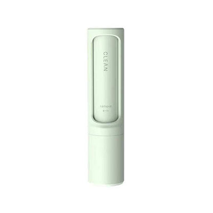 2-in-1 Pet Hair Remover Brush - Self Cleaning - Purrfect Pet Haven