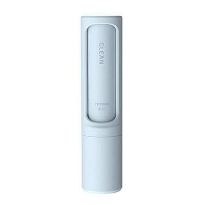 2-in-1 Pet Hair Remover Brush - Self Cleaning - Purrfect Pet Haven