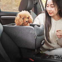 Cozy Pet Cave - Portable Travel Mat for Dogs & Cats - Purrfect Pet Haven