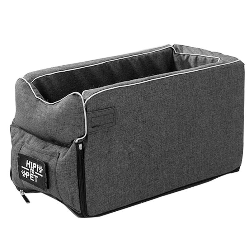 Cozy Pet Cave - Portable Travel Mat for Dogs & Cats - Purrfect Pet Haven