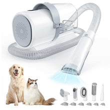Low Noise Pet Hair Trimmer - Purrfect Pet Haven