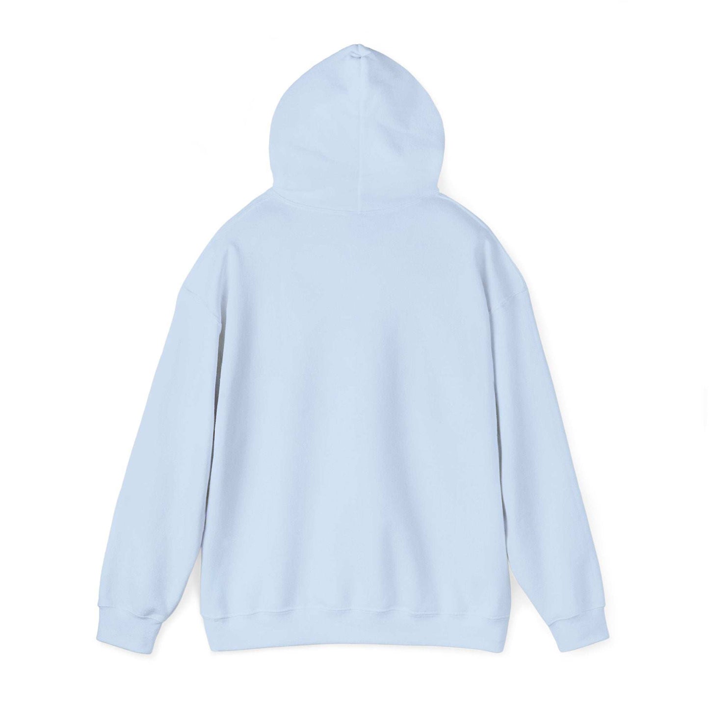 Colorful Goldendoodle Hoodie - Dog Lover Sweatshirt - Purrfect Pet Haven