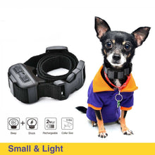 Automatic Anti-Barking Stop Training Collar - Small to Large Dogs - Purrfect Pet Haven