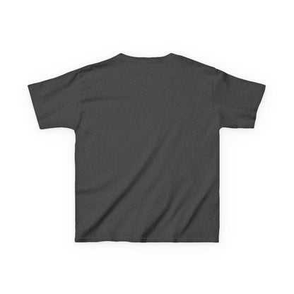 Dreamy Unicorn Kids Heavy Cotton Tee - Cute & Cozy for Everyday Adventures - Purrfect Pet Haven