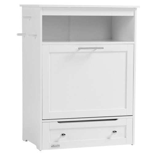 Pet Feeder Station Lockers - Purrfect Pet Haven