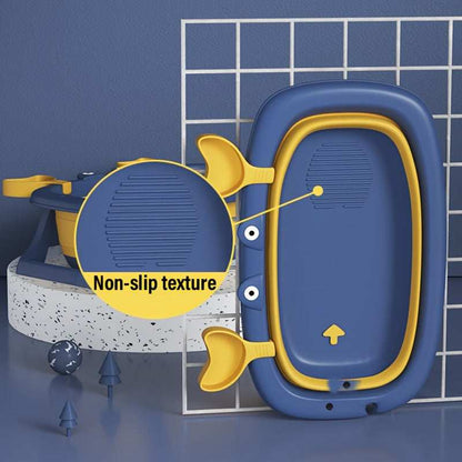 Portable Foldable Pet Tub Suitable For Cats And Small Dogs Under 20 Pounds - Purrfect Pet Haven