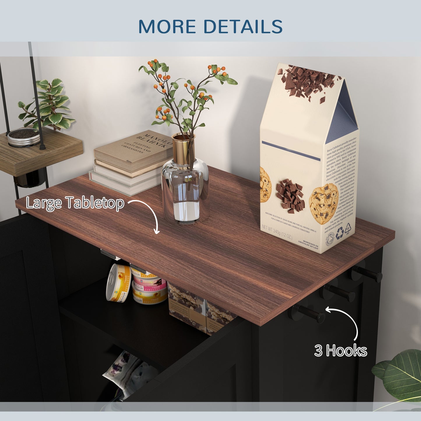Mealtime Command Center - Dog Feeding Station - Purrfect Pet Haven