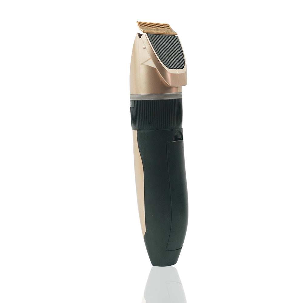 USB Rechargeable Pet Clippers - Professional Cordless Kit - Purrfect Pet Haven