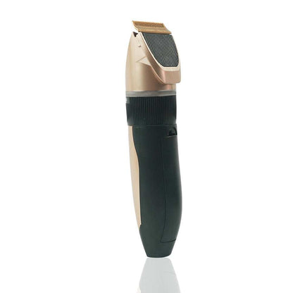 USB Rechargeable Pet Clippers - Professional Cordless Kit - Purrfect Pet Haven