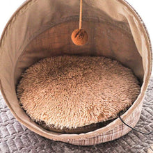 USB Heated Pet Bed - Energy-Saving Warming Mat for Pets - Purrfect Pet Haven