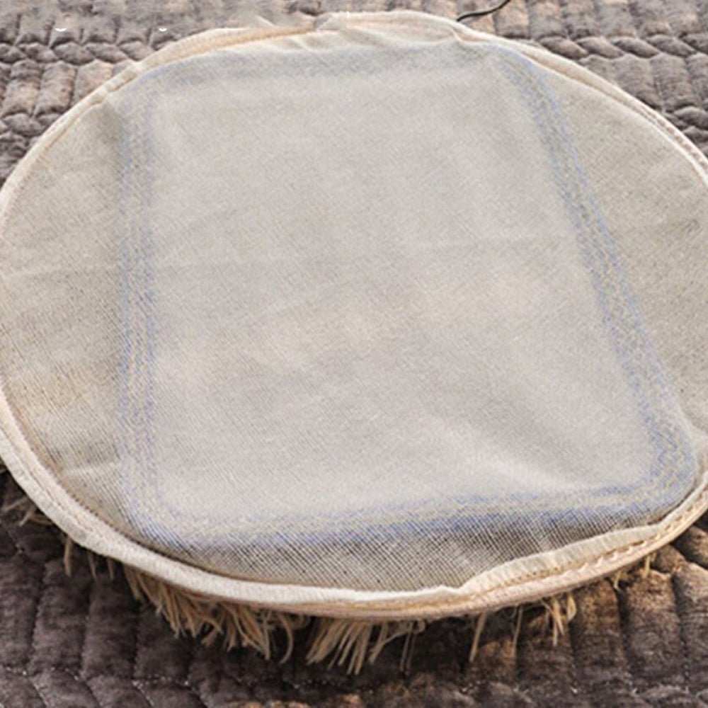 USB Heated Pet Bed - Energy-Saving Warming Mat for Pets - Purrfect Pet Haven