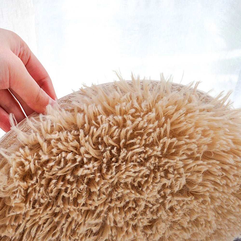 USB Heated Pet Bed - Energy-Saving Warming Mat for Pets - Purrfect Pet Haven