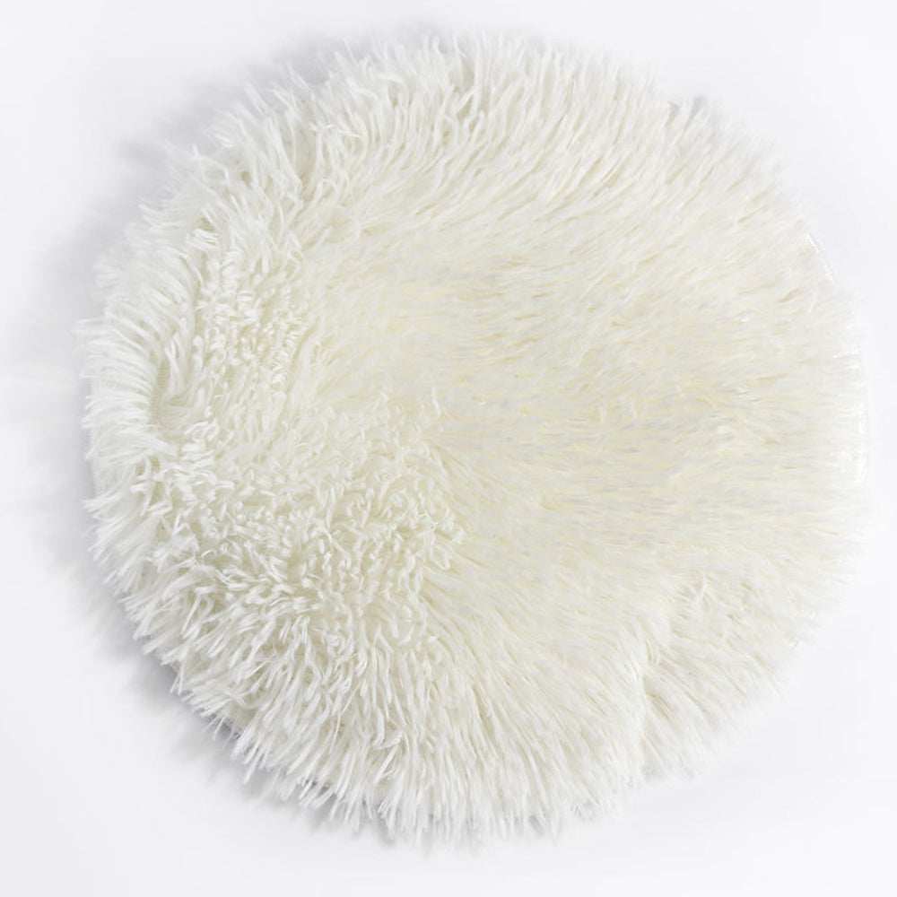 USB Heated Pet Bed - Energy-Saving Warming Mat for Pets - Purrfect Pet Haven
