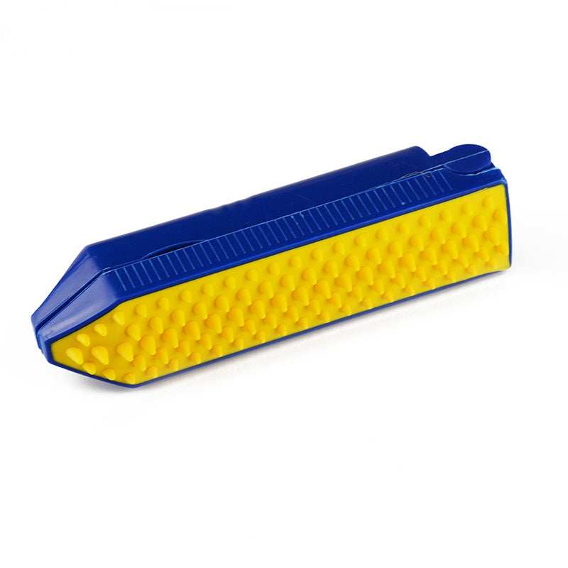 Washable Pet Hair Roller - Eco-Friendly & Reusable Sticky - Purrfect Pet Haven
