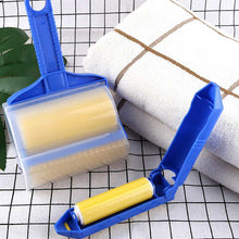 Washable Pet Hair Roller - Eco-Friendly & Reusable Sticky - Purrfect Pet Haven