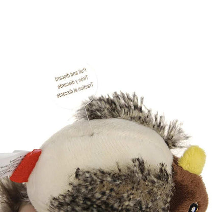 Interactive Simulated Bird Toy for Cats Realistic Design - Non-Removable Battery Powered - Purrfect Pet Haven
