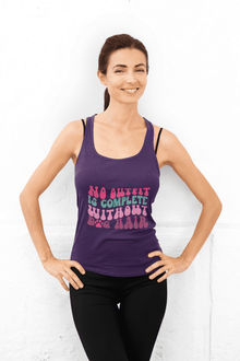 Playful Unisex Heavy Cotton Tank Top - Perfect for Casual Days - Purrfect Pet Haven