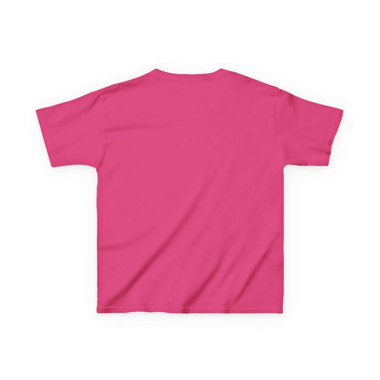 Dreamy Unicorn Kids Heavy Cotton Tee - Cute & Cozy for Everyday Adventures - Purrfect Pet Haven