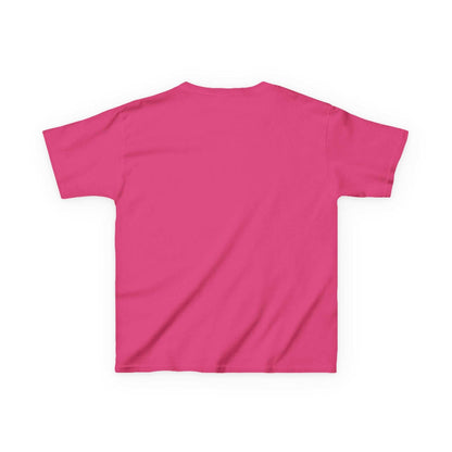 Dreamy Unicorn Kids Heavy Cotton Tee - Cute & Cozy for Everyday Adventures - Purrfect Pet Haven