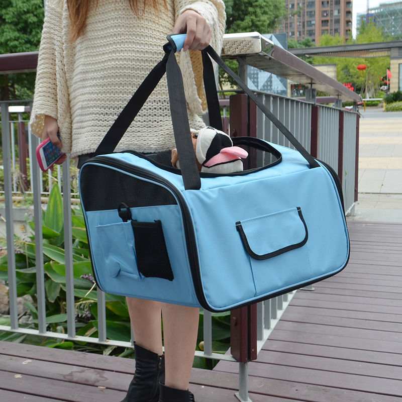 Cat Diaper Portable Dog Backpack Pet Portable Bag - Purrfect Pet Haven