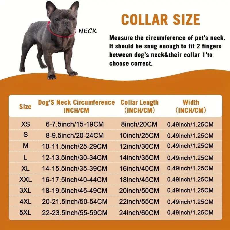 Dog & Cat Metal Chain Crystal Collar Necklace Pet Jewelry - Accessories For Small Medium Large Dogs & Cats - Purrfect Pet Haven