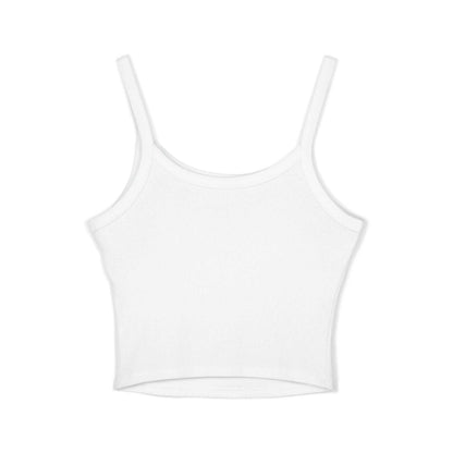 Women's Spaghetti Strap Tank Top - "Life is Better with a Dog" | Purrfect Pet Haven
