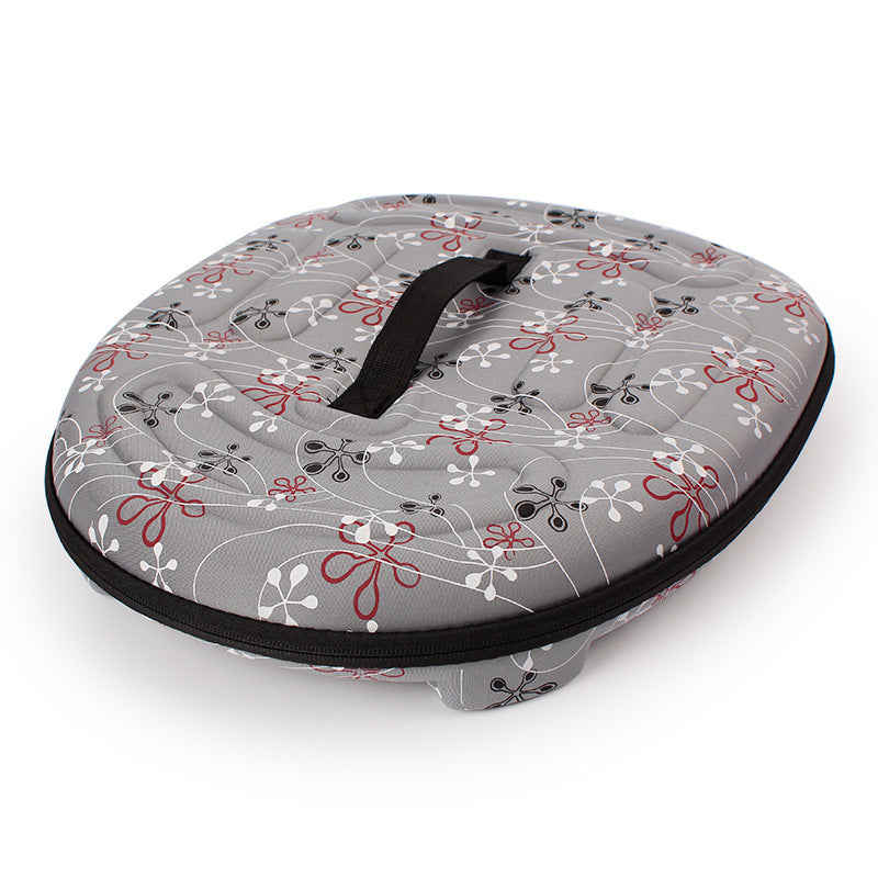 Portable Foldable EVA Handbag For Pets - Dog And Cat - Purrfect Pet Haven