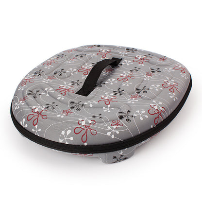 Portable Foldable EVA Handbag For Pets - Dog And Cat - Purrfect Pet Haven