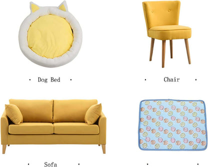 Cooling Mat For Cats And Dogs - Keep Your Pets Cool All Summer - Purrfect Pet Haven