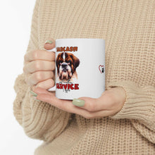 Funny Sarcasm a Service I Offer - Ceramic Coffee Mug - Purrfect Pet Haven