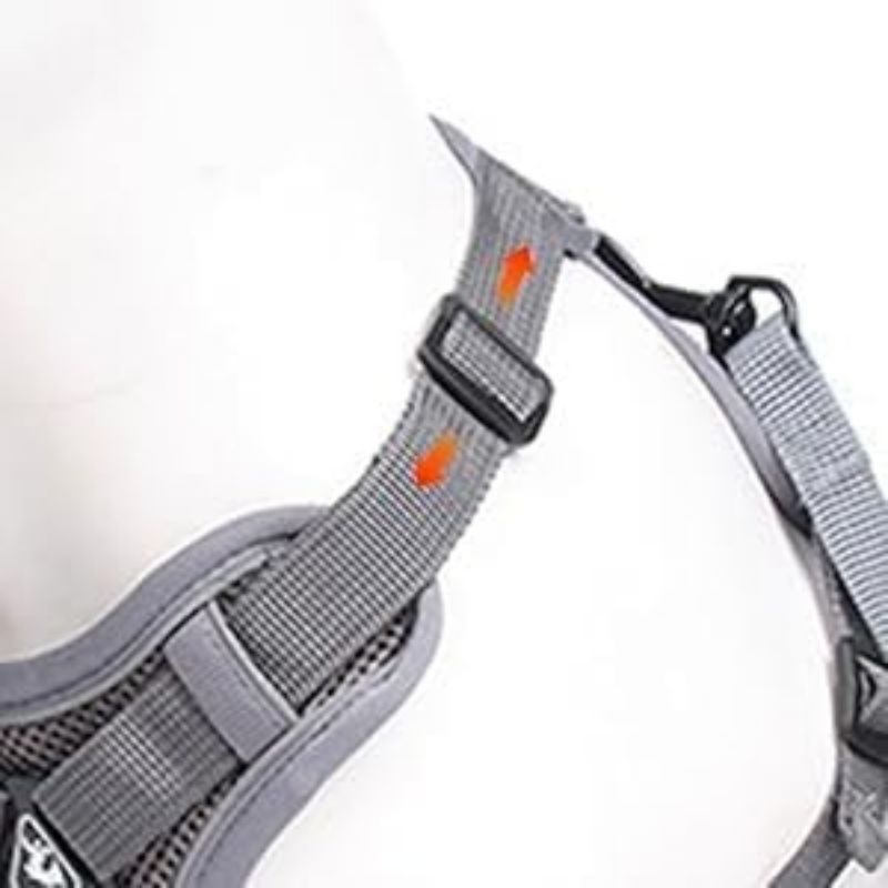 Anti-Escape Cat Harness - Breathable Mesh Leash Set - Purrfect Pet Haven