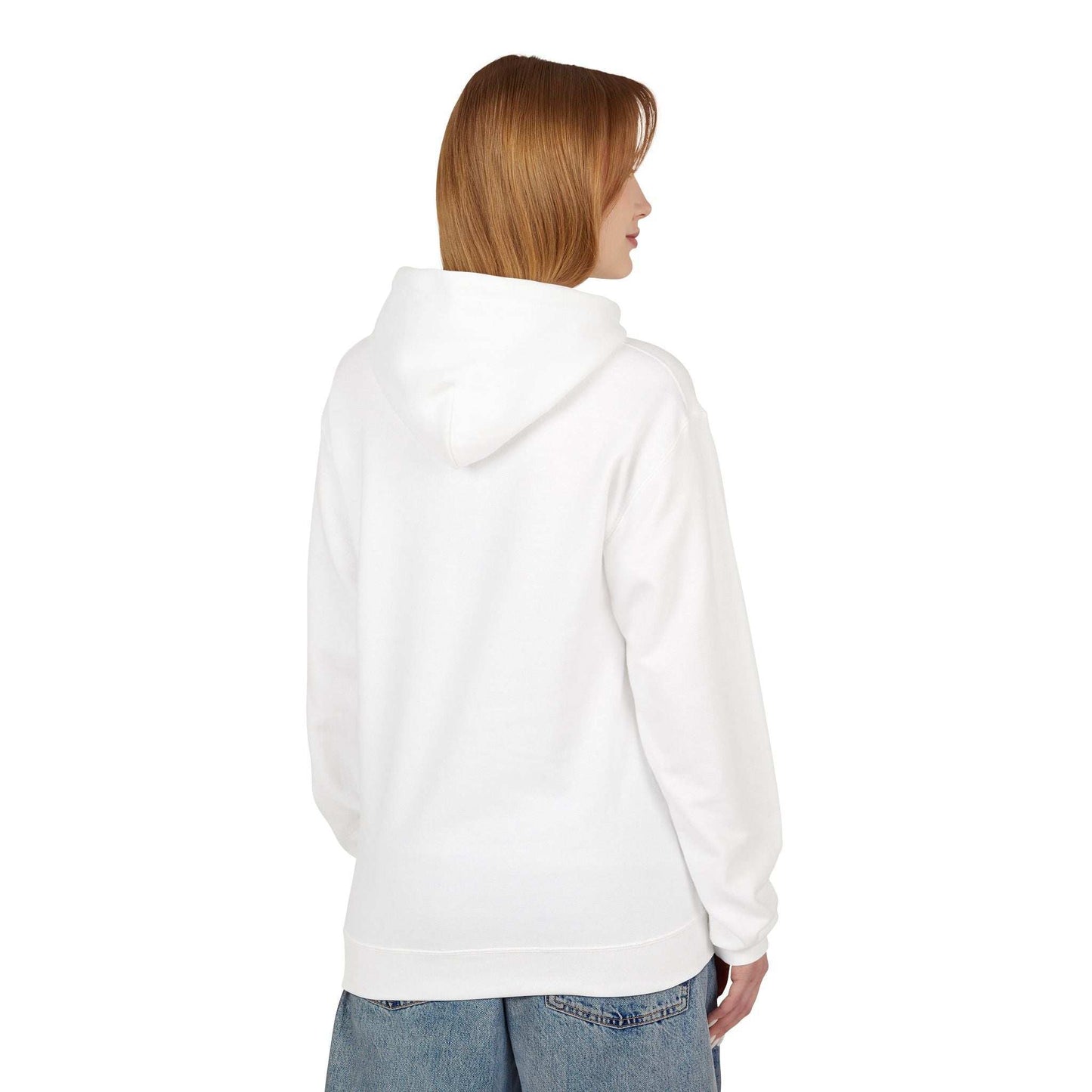 Mooo Cow Hoodie - Soft Fleece Unisex Sweatshirt - Purrfect Pet Haven