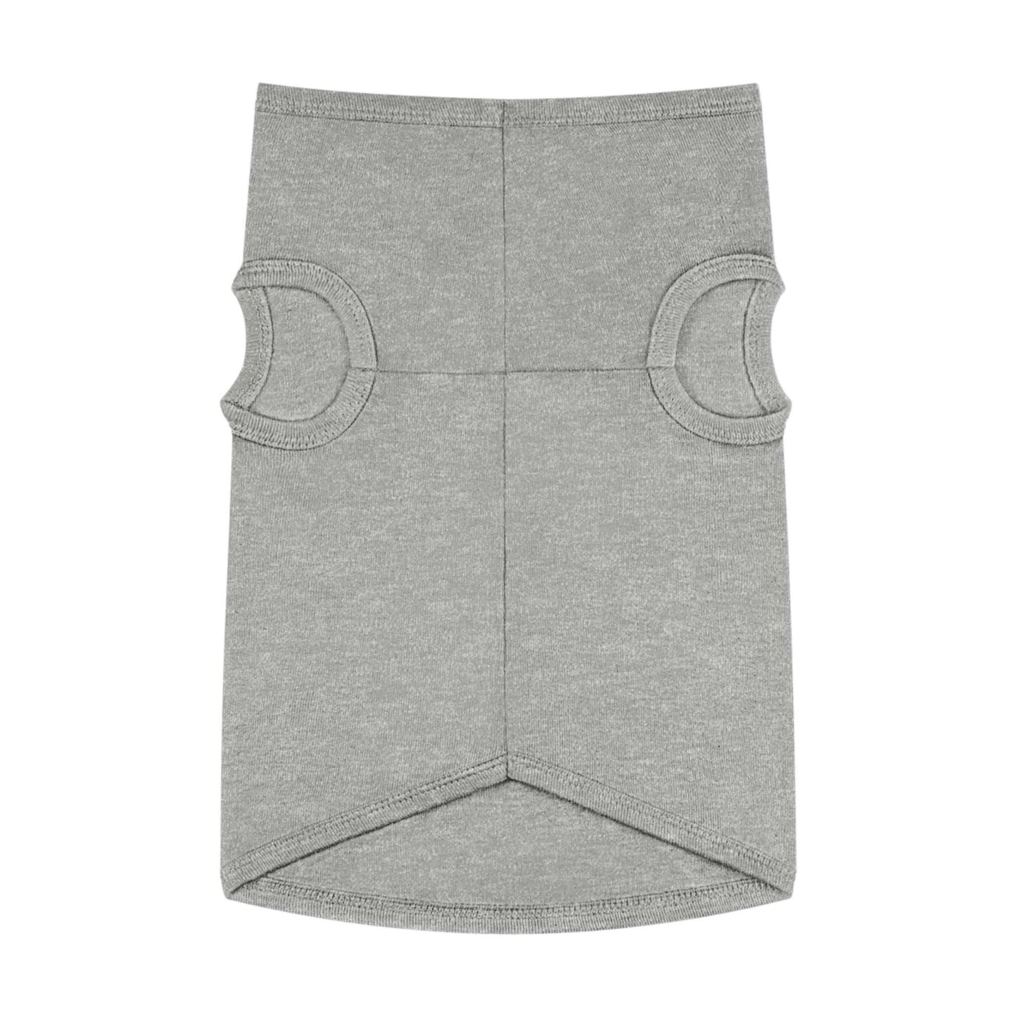 Cute Pet Tank Top - 'Love' Design for Dogs and Cats - Purrfect Pet Haven