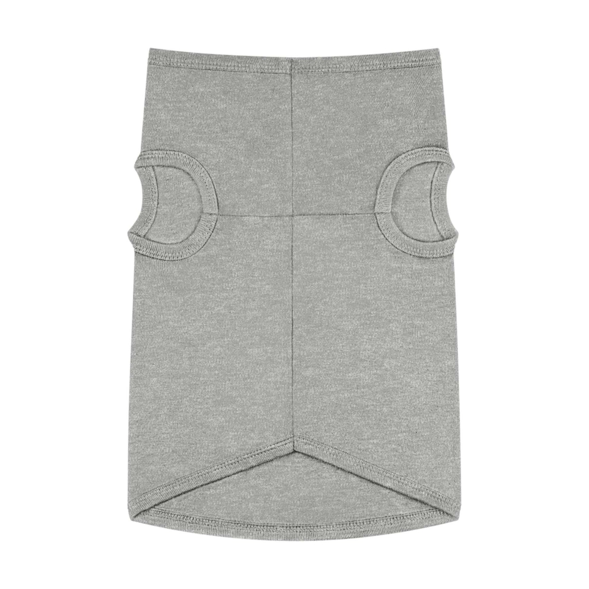 Cute Pet Tank Top - 'Love' Design for Dogs and Cats - Purrfect Pet Haven