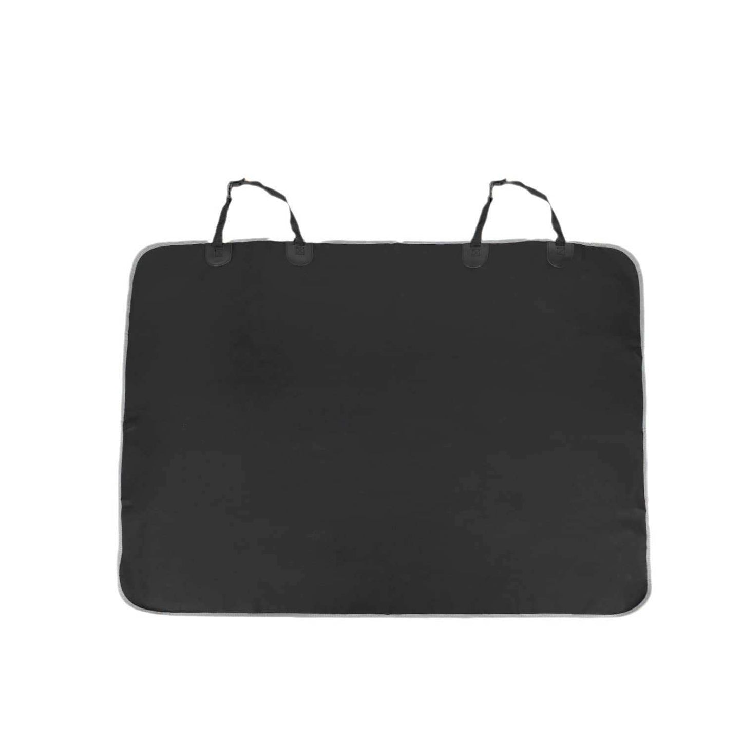 Waterproof Hard-wearing Oxford Cloth Automotive Pet Pad Car Seat Cover - Purrfect Pet Haven