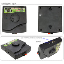 Boundary Boss Fence - Rechargeable GPS Dog Trainer System - Purrfect Pet Haven