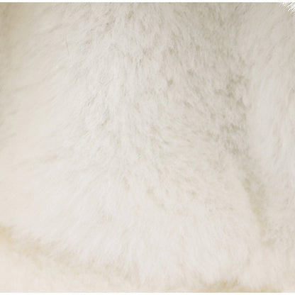 Teddy Bear Denim Vest - Dog Winter Coat with Plush Toy - Purrfect Pet Haven