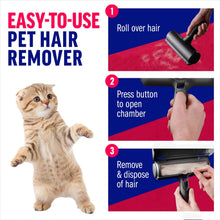 Furniture Pet Hair Remover With Reusable Sticky Applicator - Purrfect Pet Haven