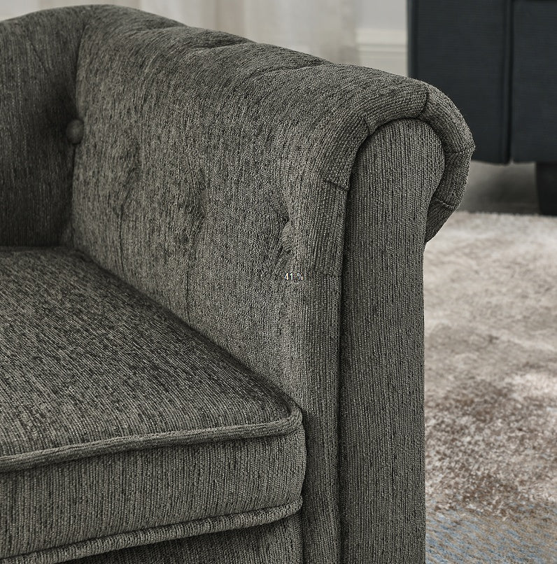 Elevated Dog Sofa Bed - Modern Furniture for Large Dogs - Purrfect Pet Haven
