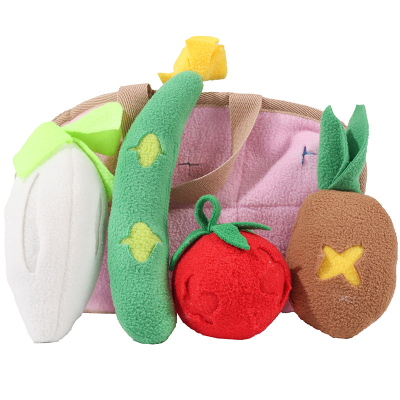 Dog Snuffle Mat - Interactive Puzzle Toy for Food Training - Purrfect Pet Haven