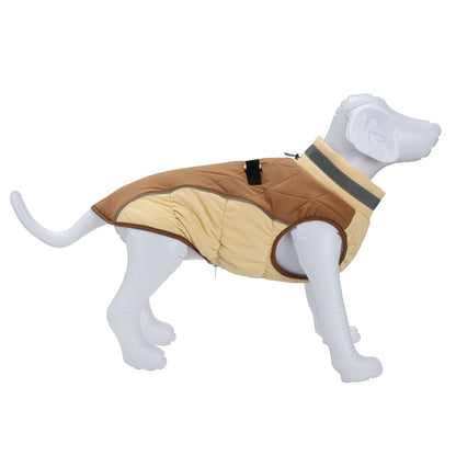 Waterproof Dog Coat - Windproof Jacket for Small Dogs - Purrfect Pet Haven