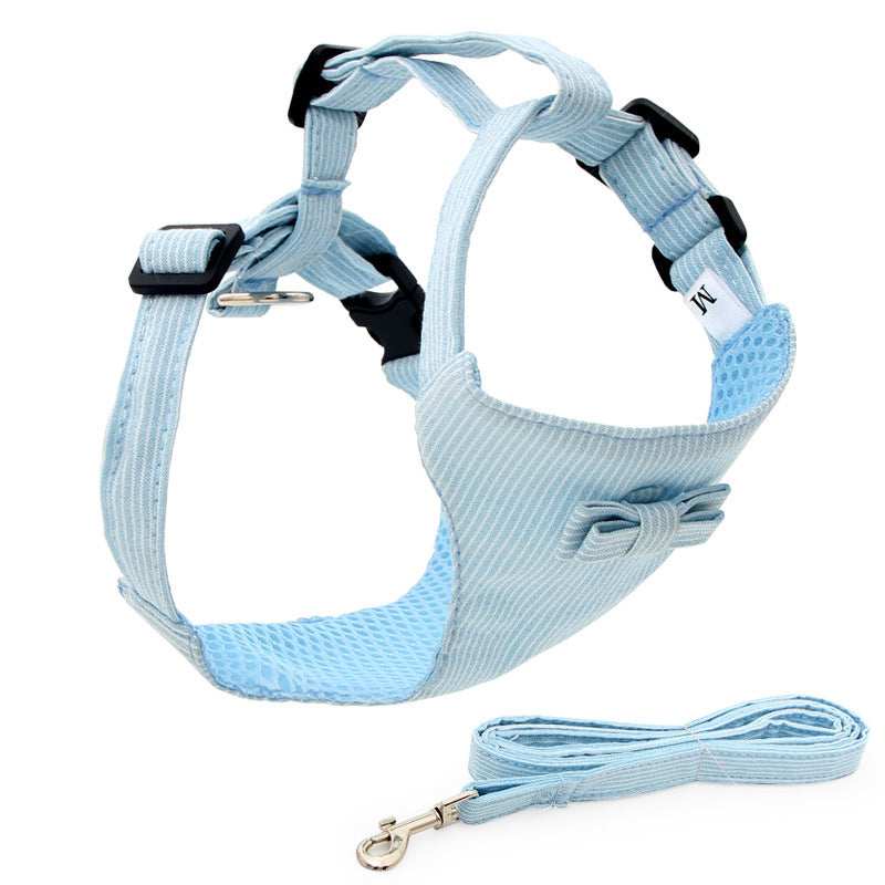 Japanese style and wind cat's traction rope - Purrfect Pet Haven